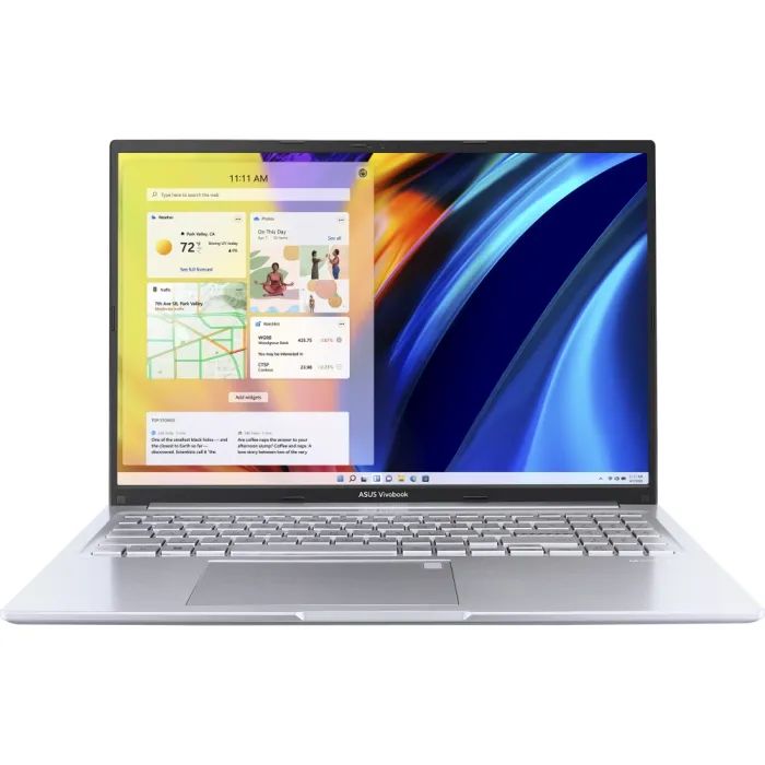 Ноутбук Asus Vivobook 16 OLED X1605VA-SH2457 (90NB13W2-M00CU0)