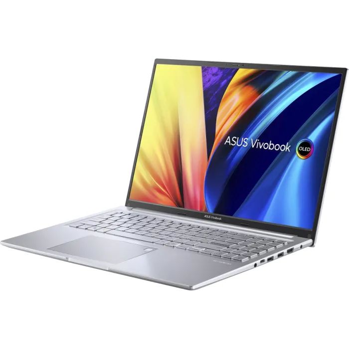 Ноутбук Asus Vivobook 16 OLED X1605VA-SH2457 (90NB13W2-M00CU0) фото №2