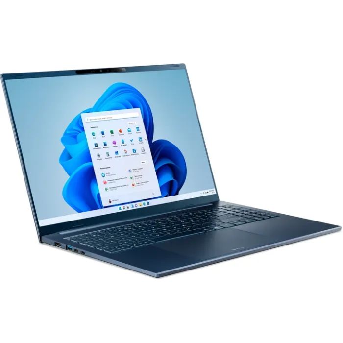 Ноутбук Acer Swift Go 16 AI SFG16-A71-R48W (NX.JX9EU.003) фото №3
