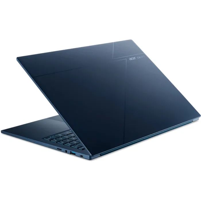 Ноутбук Acer Swift Go 16 AI SFG16-A71-R48W (NX.JX9EU.003) фото №6