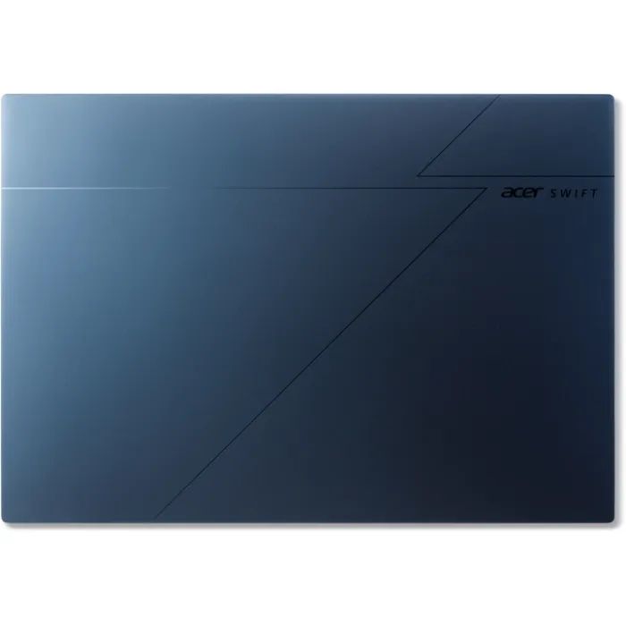 Ноутбук Acer Swift Go 16 AI SFG16-A71-R48W (NX.JX9EU.003) фото №5