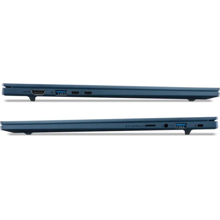 Ноутбук Acer Swift Go 16 AI SFG16-A71-R48W (NX.JX9EU.003) фото №8