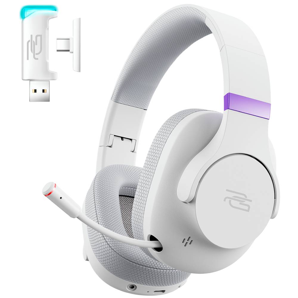 Навушники Proove Gaming Bliss Pro (APP) (white)