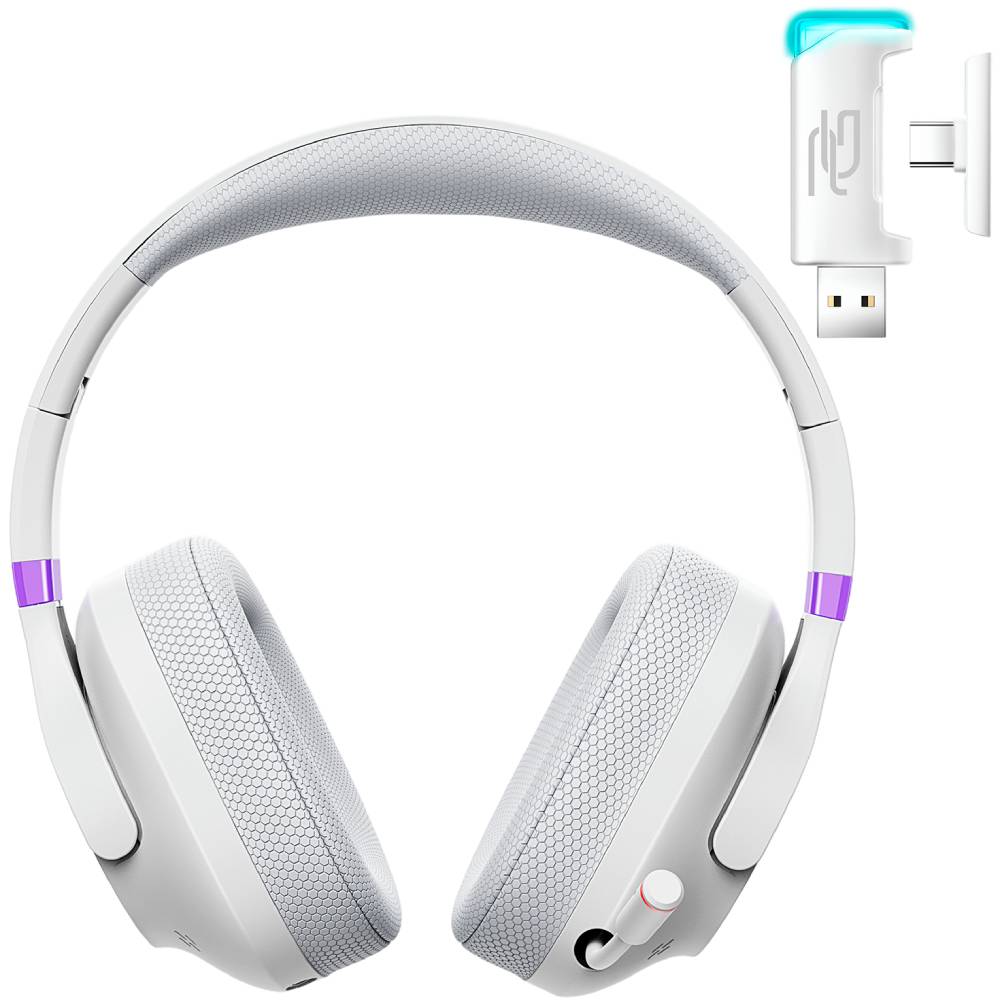 Навушники Proove Gaming Bliss Pro (APP) (white) фото №2