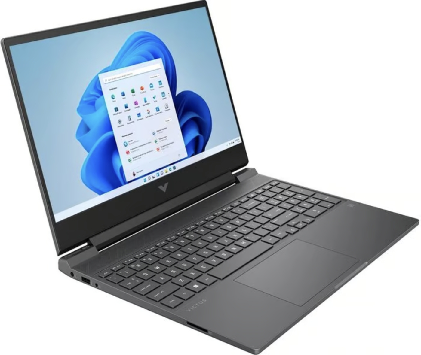 Ноутбук HP Victus 15-fa2013dx (B95WHUA16) фото №2