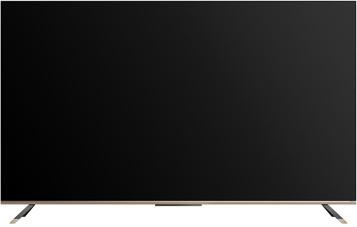 Телевизор Dreamе Vivid QLED 4K TV 55Q100 фото №2