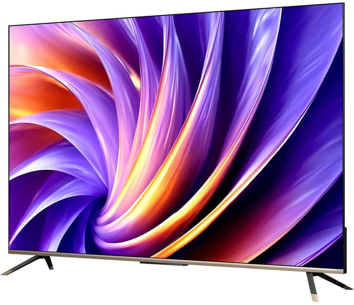 Телевизор Dreamе Vivid QLED 4K TV 55Q100 фото №5
