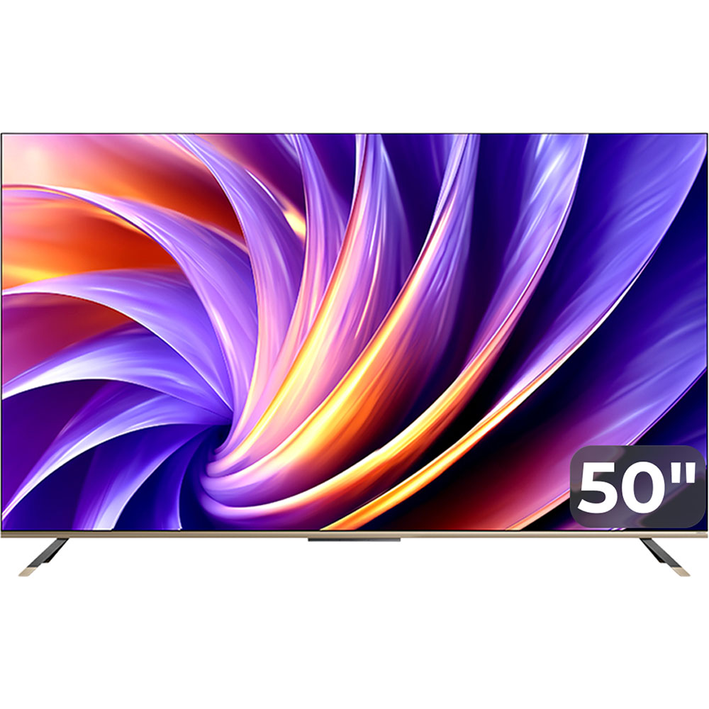 Телевізор Dreamе Vivid QLED 4K TV 50Q100 фото №2