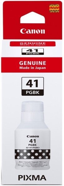 Чорнила для принтера Canon GI-41 Black (4528C001) Black