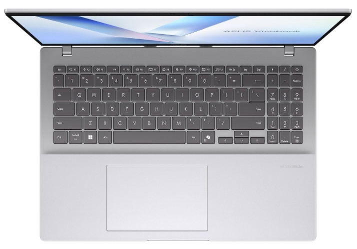 Ноутбук Asus VivoBook 16 (M1607KA-MB150W) фото №2