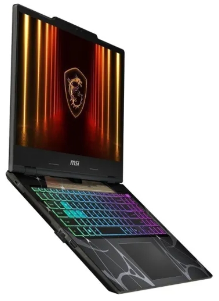 Ноутбук MSI Cyborg 15 B13WEKG (B13WEKG-629XPL) фото №5