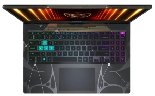Ноутбук MSI Cyborg 15 B13WEKG (B13WEKG-629XPL) фото №2