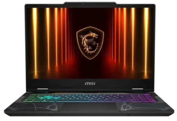 Ноутбук MSI Cyborg 15 B13WEKG (B13WEKG-629XPL)