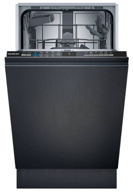 Посудомойная машина Siemens SR63IX01KK