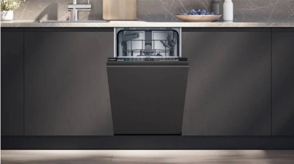 Посудомойная машина Siemens SR63IX01KK фото №5