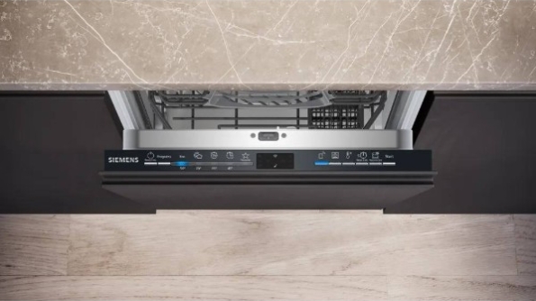 Посудомойная машина Siemens SR63IX01KK фото №6