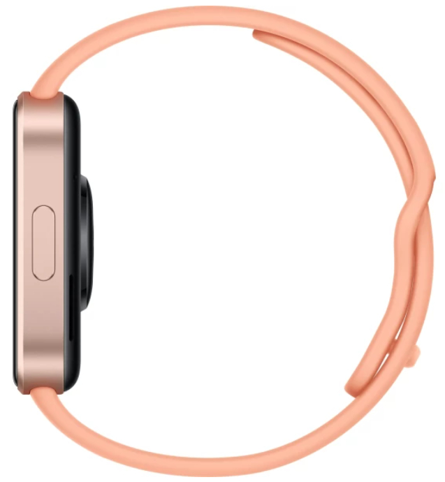 Смарт-часы Xiaomi Redmi Watch 6 Active Sunset Orange (BHR09CYGL) фото №4