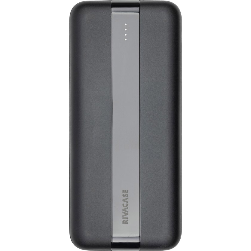 Мобільна батарея Riva Case RIVAPOWER VA2081 (Black)