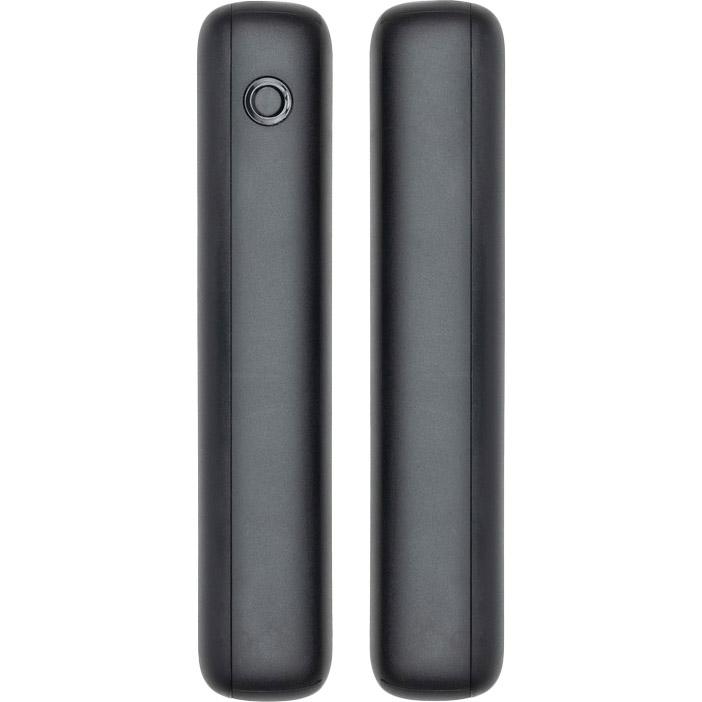 Мобільна батарея Riva Case RIVAPOWER VA2081 (Black) фото №6