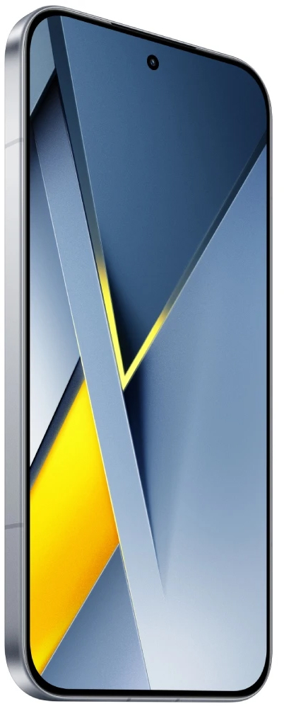 Смартфон Poco F8 Ultra 12/256GB Denim Blue фото №3