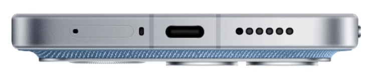 Смартфон Poco F8 Ultra 12/256GB Denim Blue фото №10