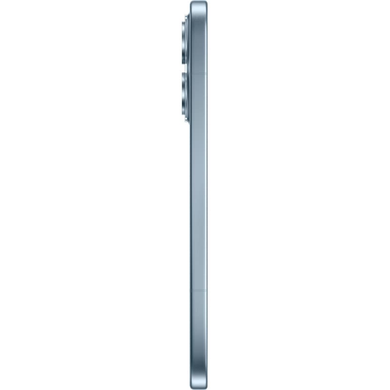 Смартфон Xiaomi 17 12/512GB Ice Blue фото №8