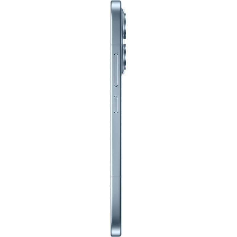 Смартфон Xiaomi 17 12/512GB Ice Blue фото №9