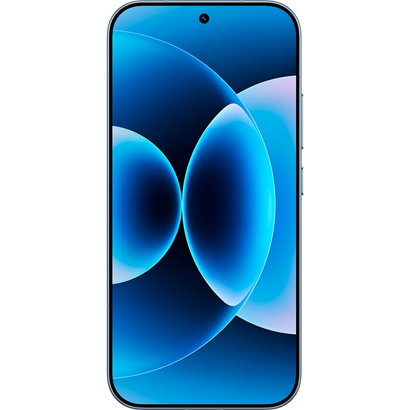 Смартфон Xiaomi 17 12/512GB Ice Blue фото №2