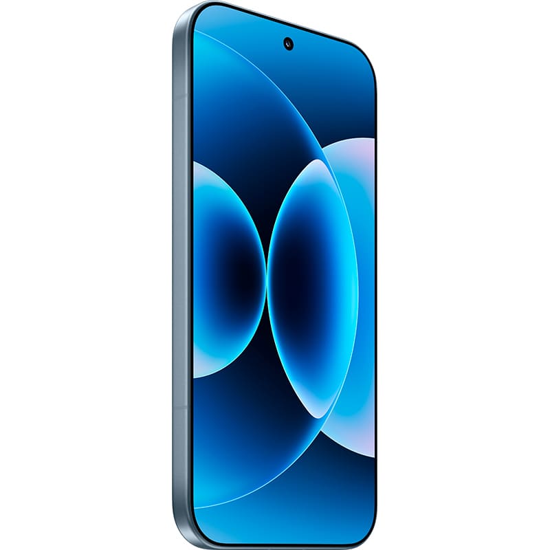 Смартфон Xiaomi 17 12/512GB Ice Blue фото №3