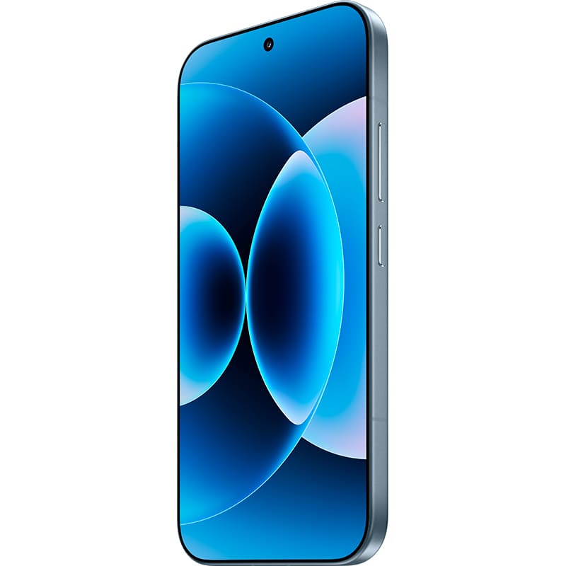 Смартфон Xiaomi 17 12/512GB Ice Blue фото №4