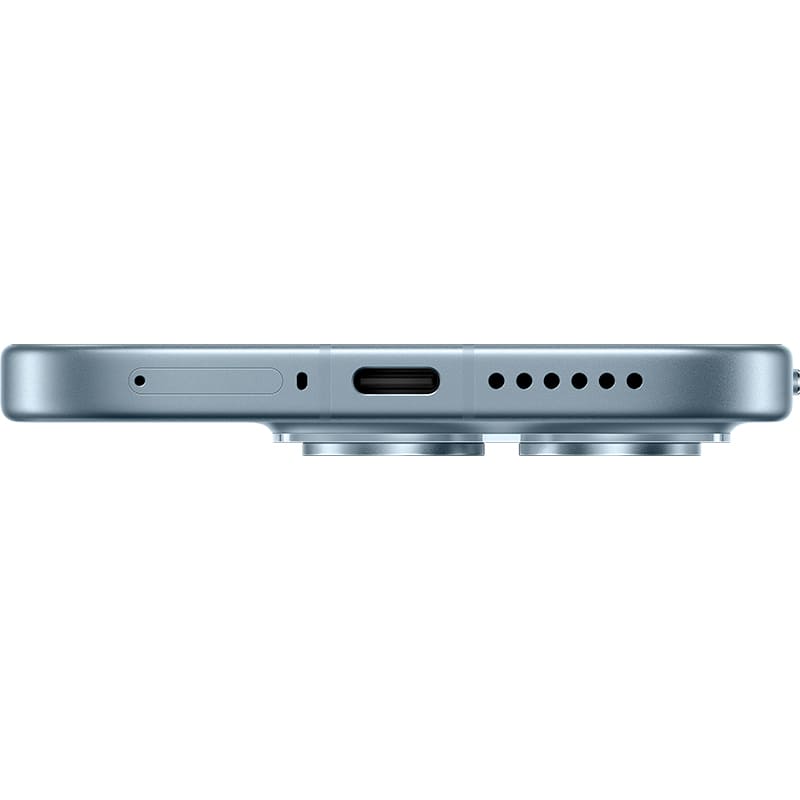 Смартфон Xiaomi 17 12/512GB Ice Blue фото №11