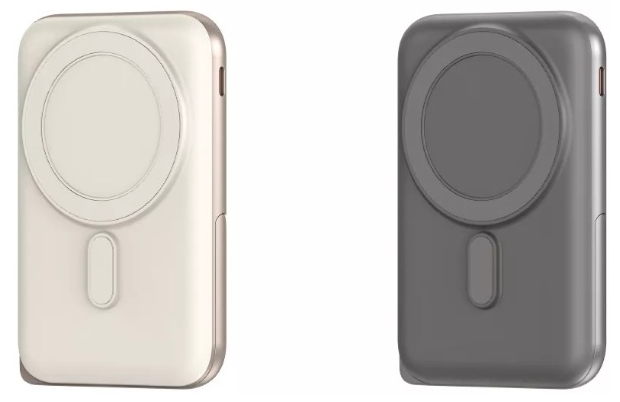 Мобільна батарея Proove Knight 20W 10000mAh (темно-сірий) фото №5