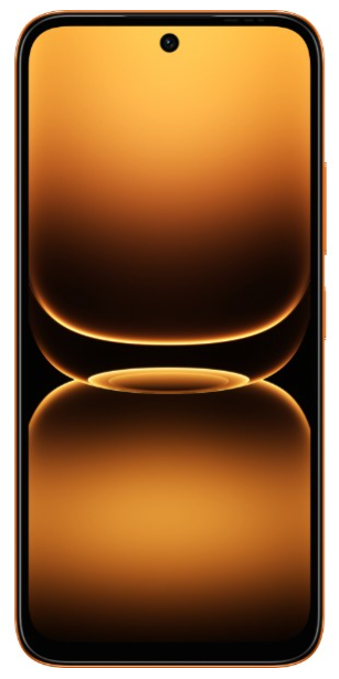 Смартфон Infinix Smart 20 4/64Gb Sunlike Orange (X6840B) фото №2
