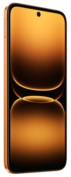 Смартфон Infinix Smart 20 4/64Gb Sunlike Orange (X6840B) фото №3