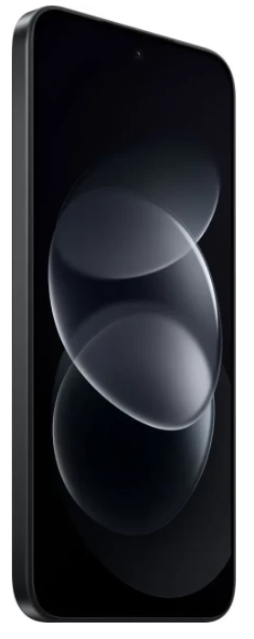 Смартфон Xiaomi Redmi Note 17 Pro 5G 6/256Gb Black фото №3