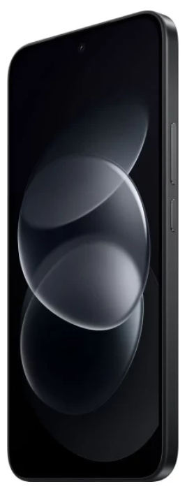 Смартфон Xiaomi Redmi Note 17 Pro 5G 6/256Gb Black фото №4