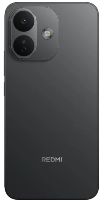 Смартфон Xiaomi Redmi Note 17 Pro 5G 6/256Gb Black фото №5