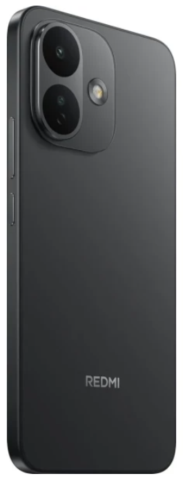 Смартфон Xiaomi Redmi Note 17 Pro 5G 6/256Gb Black фото №7