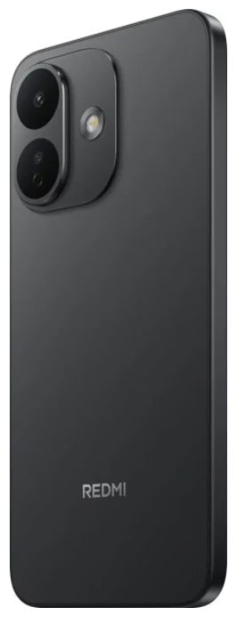 Смартфон Xiaomi Redmi Note 17 Pro 5G 6/256Gb Black фото №6