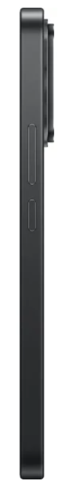 Смартфон Xiaomi Redmi Note 17 Pro 5G 6/256Gb Black фото №9