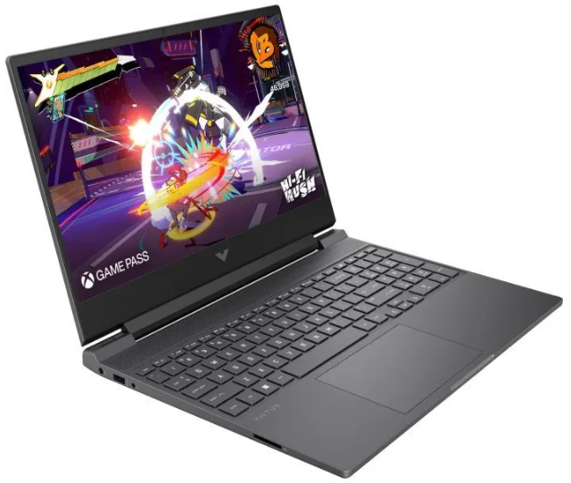 Ноутбук HP Victus 15-fb3110ua (D8ZD0EA) фото №2