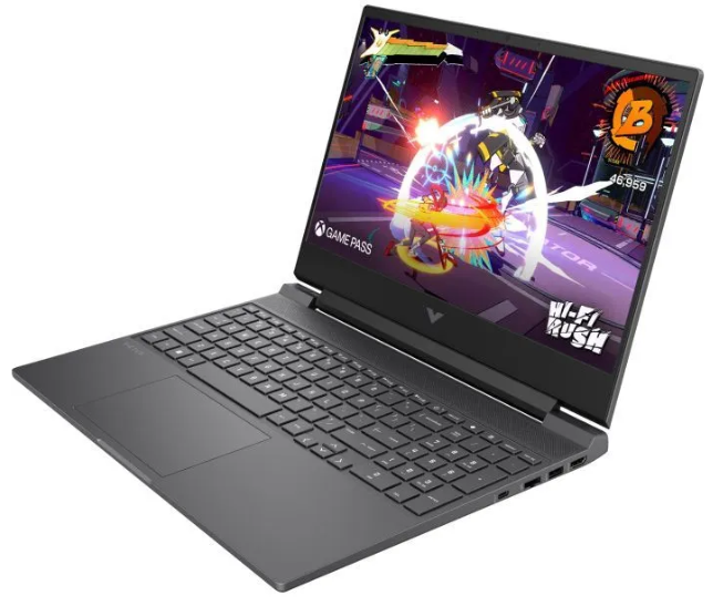 Ноутбук HP Victus 15-fb3110ua (D8ZD0EA) фото №3