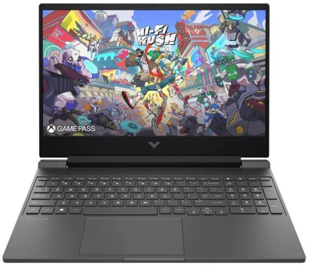 Ноутбук HP Victus 15-fb3110ua (D8ZD0EA)