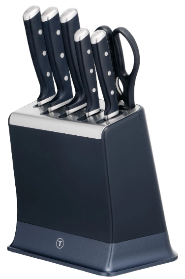 Набір ножів Tefal EverSharp Pro (K297S744) фото №10
