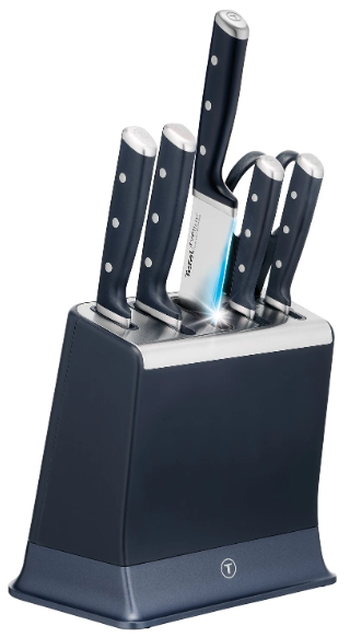 Набір ножів Tefal EverSharp Pro (K297S744) фото №16