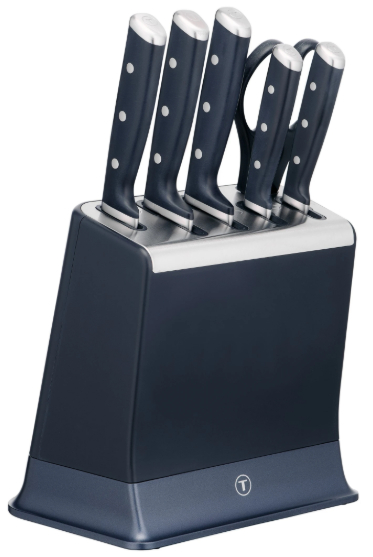 Набір ножів Tefal EverSharp Pro (K297S744)