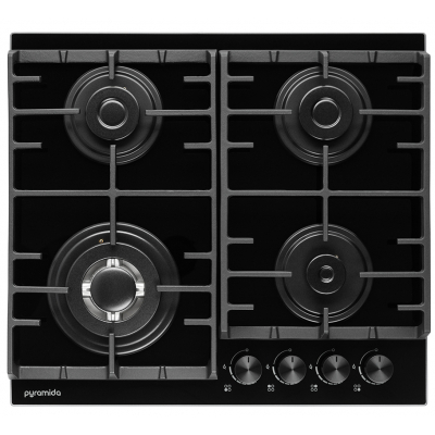 Варочная поверхность Pyramida PFG 604 T BL B