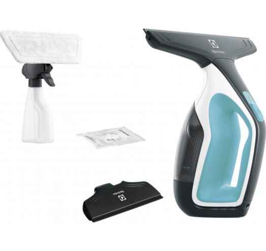 Пылесос Electrolux WS71-4AS акумуляторний фото №2