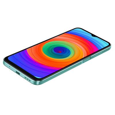 Смартфон Ulefone Note 14 3/16GB Green (6937748735007) фото №3