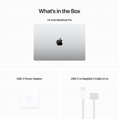 Ноутбук Apple MacBook Pro A2779 M2 Max (MPHK3UA/A) фото №5